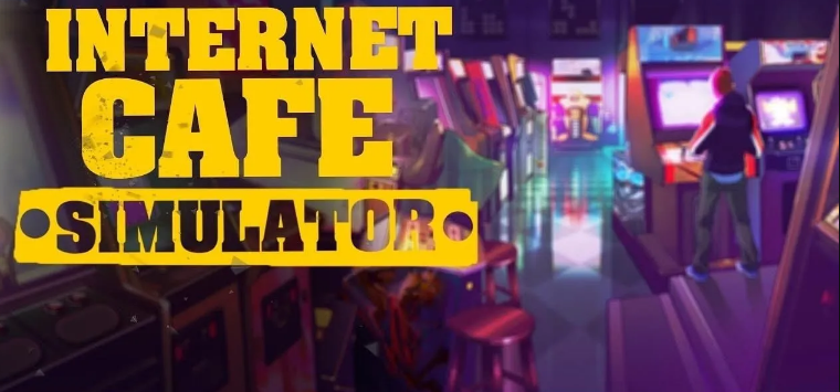 Internet Café Simulator Mod Apk