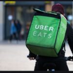 Uber Eats Delivery App Download