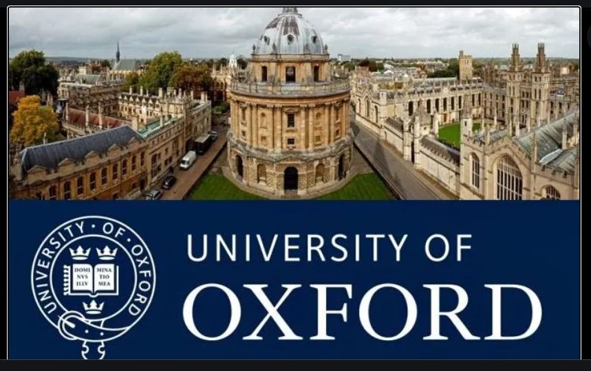University Of Oxford Tuition