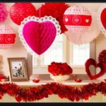 Valentine Decoration