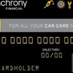 Apply For Synchrony Credit Card