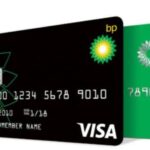 BP Credit Card Login