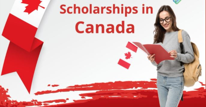 Canadian Government Scholarship 2022
