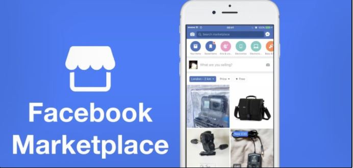 Facebook marketplace little rock