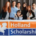 Fully Funded Holland Scholarships 2022