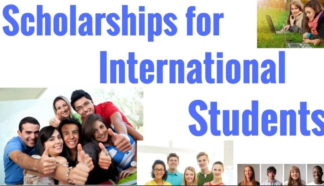 Scholarship In USA For International Students