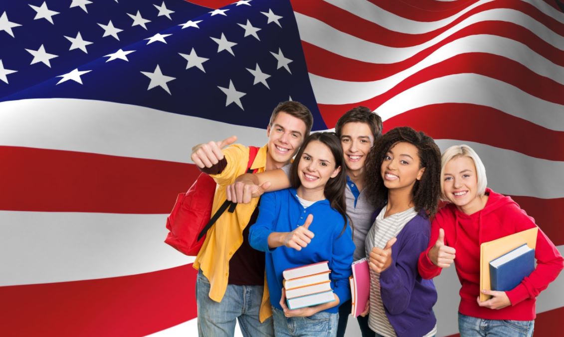 Fully Funded American Scholarships 2022