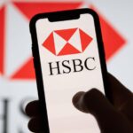 HSBC mobile banking app and online banking