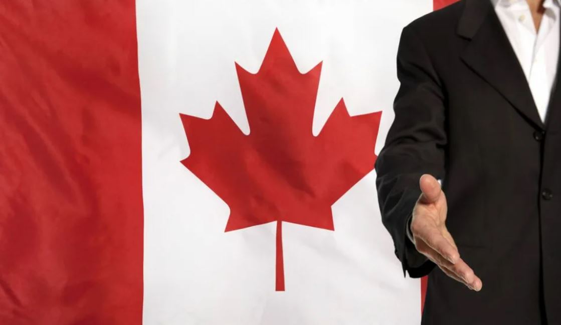 Immigrate To Canada In 2022 Legally