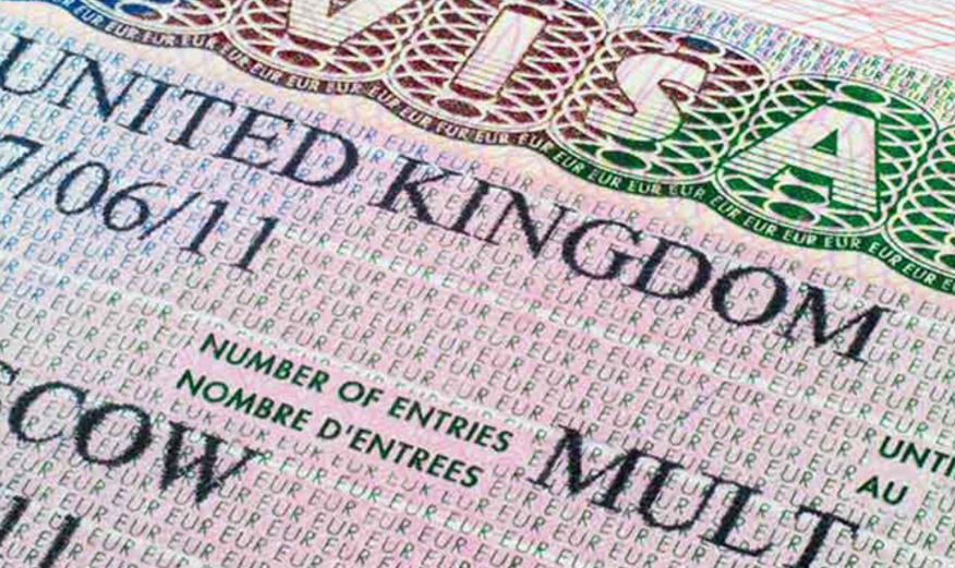 Jobs in UK for foreigners with visa sponsorship 2022