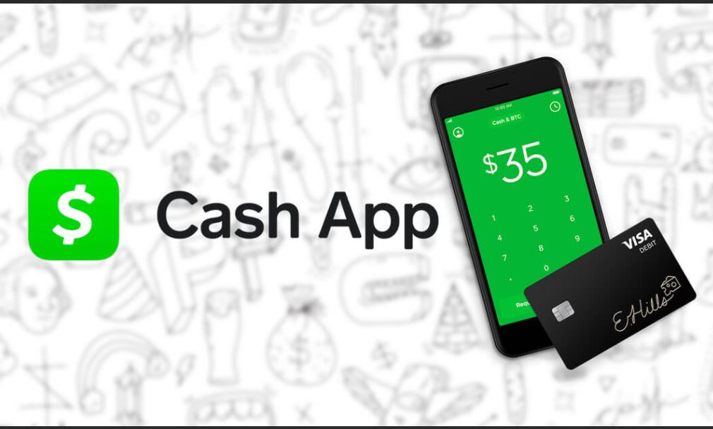 Order Cash App Debit Card