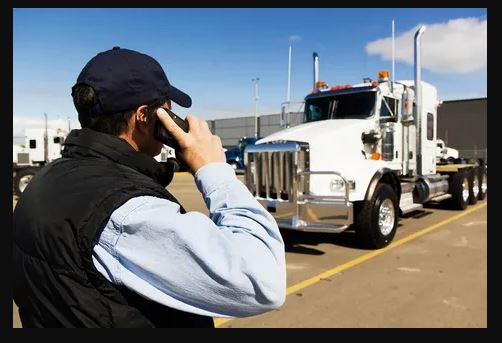 Truck Driver Jobs In Uk With Visa Sponsorship