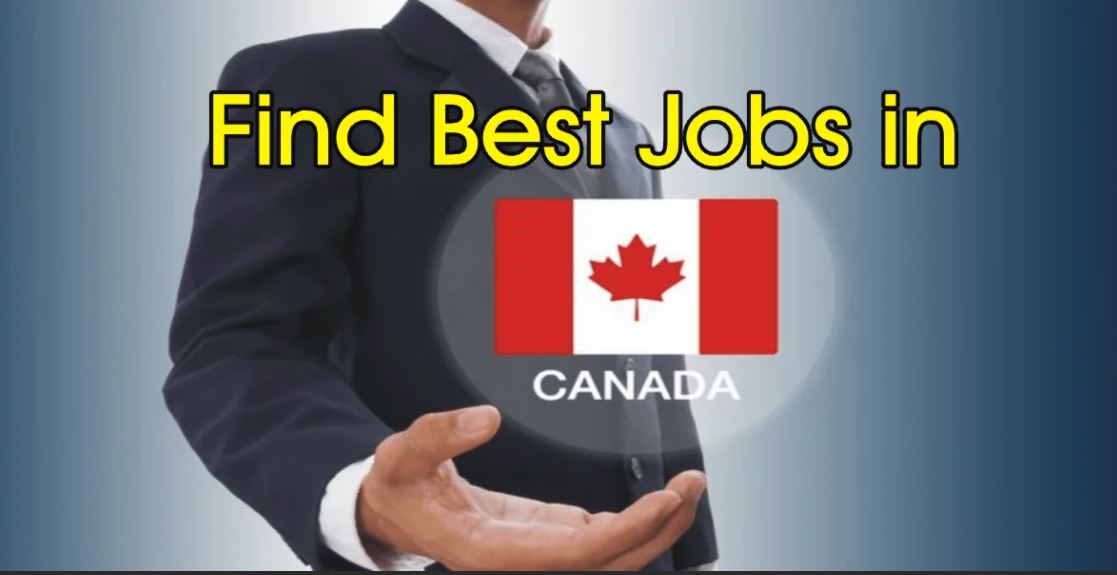 Urgent Job Vacancies in Canada