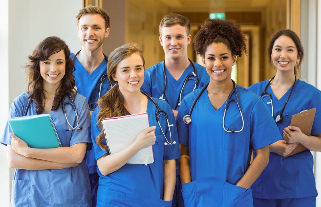 Requirements For Nursing School In USA | Nursing in USA for Foreigners – Apply