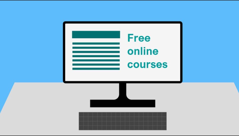 Free Online Courses With Certificates UK