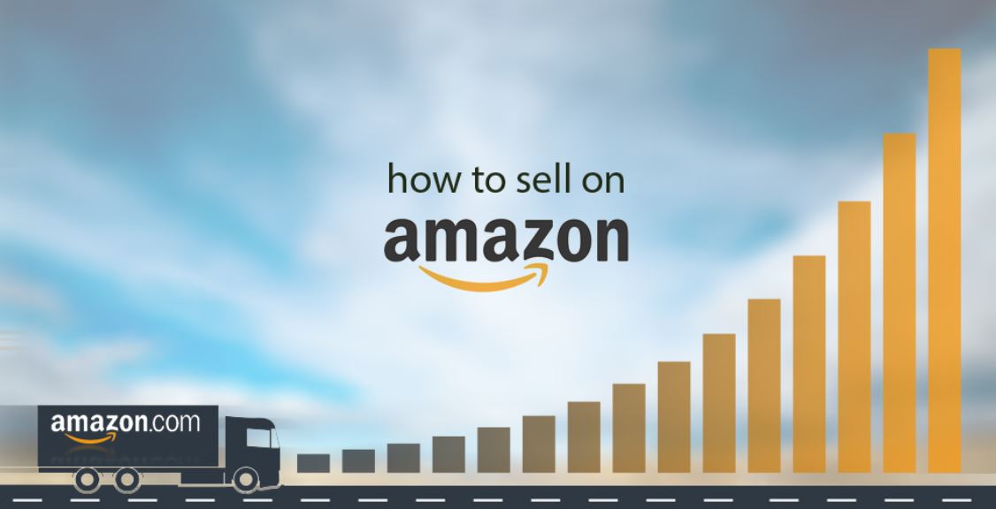 How to Sell on Amazon as a Beginner