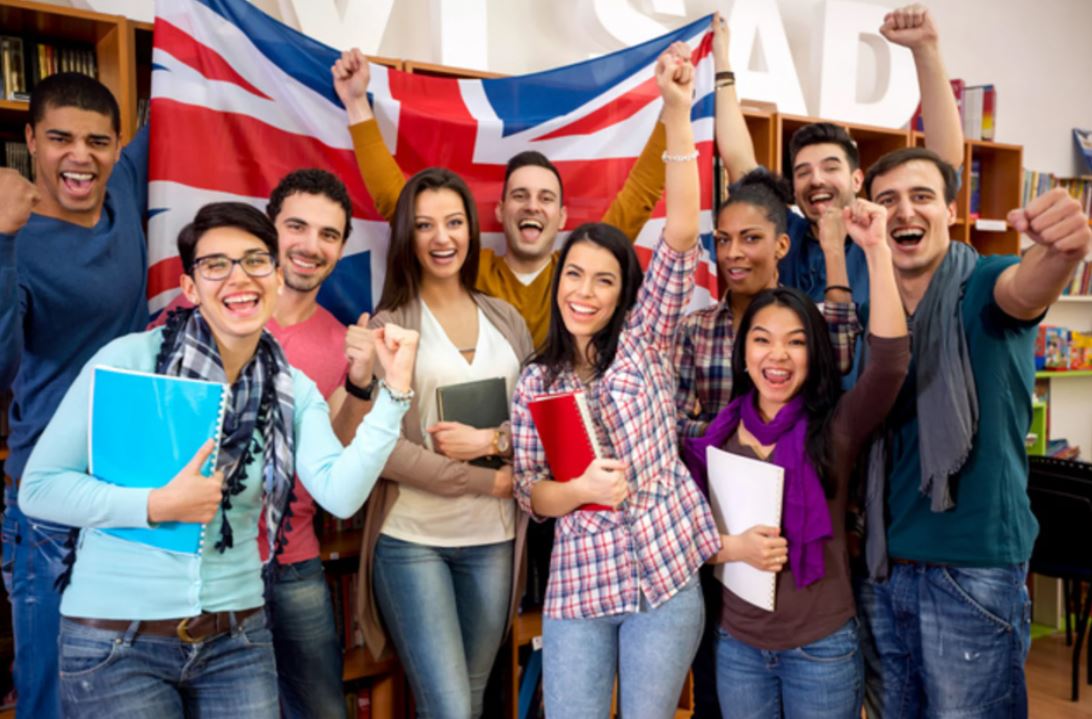 Scholarships in UK for International Students