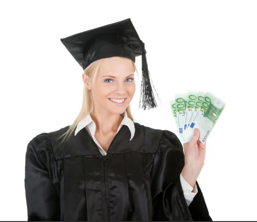 apply for Student Loan In The UK