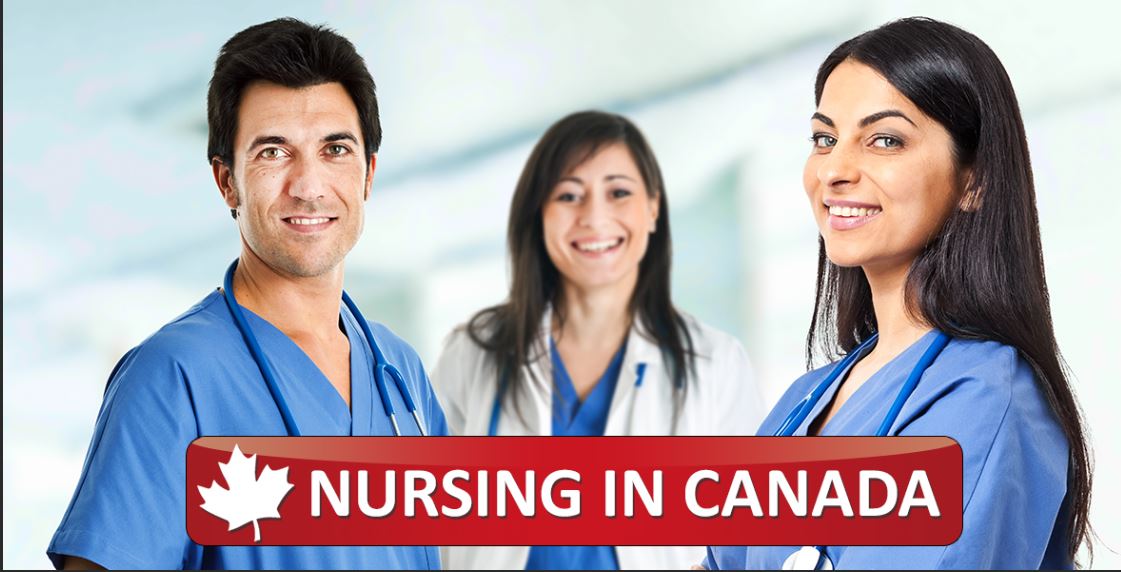 Top 10 Nursing Schools in Canada