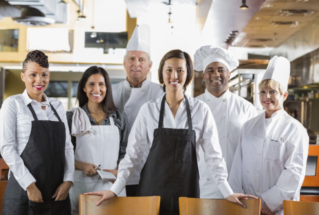 Chef Jobs In Canada with visa sponsorship