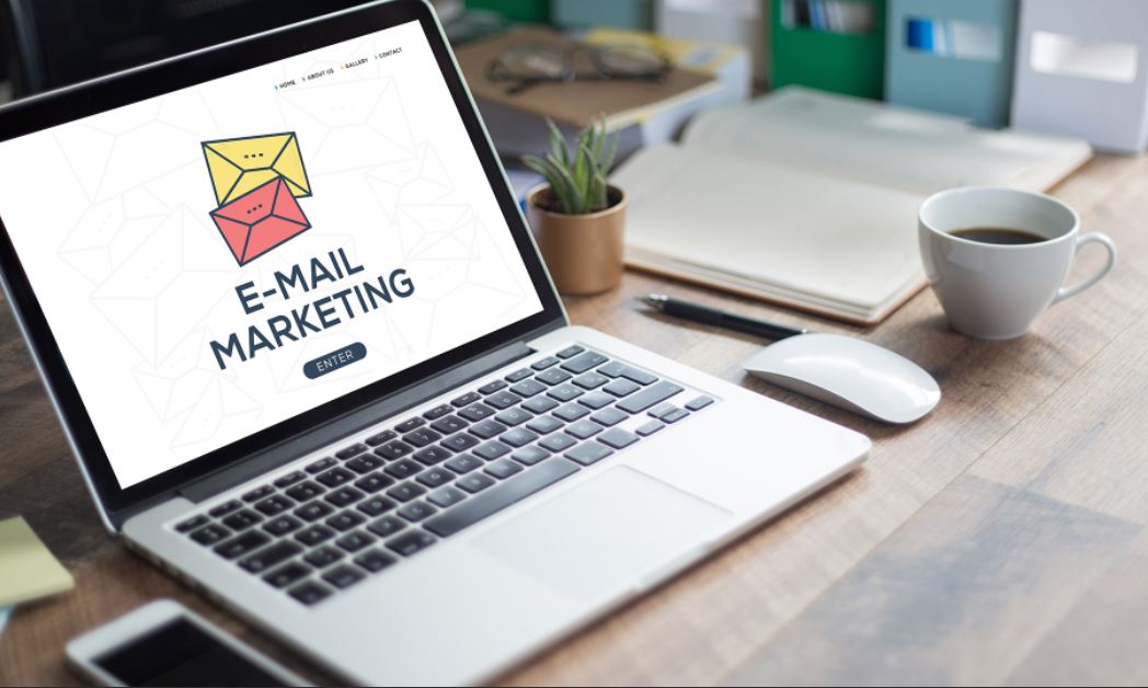 Email Marketing Software For Small Businesses
