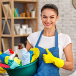 Housekeeping Jobs in USA With Visa Sponsorship