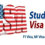 Student Visa USA