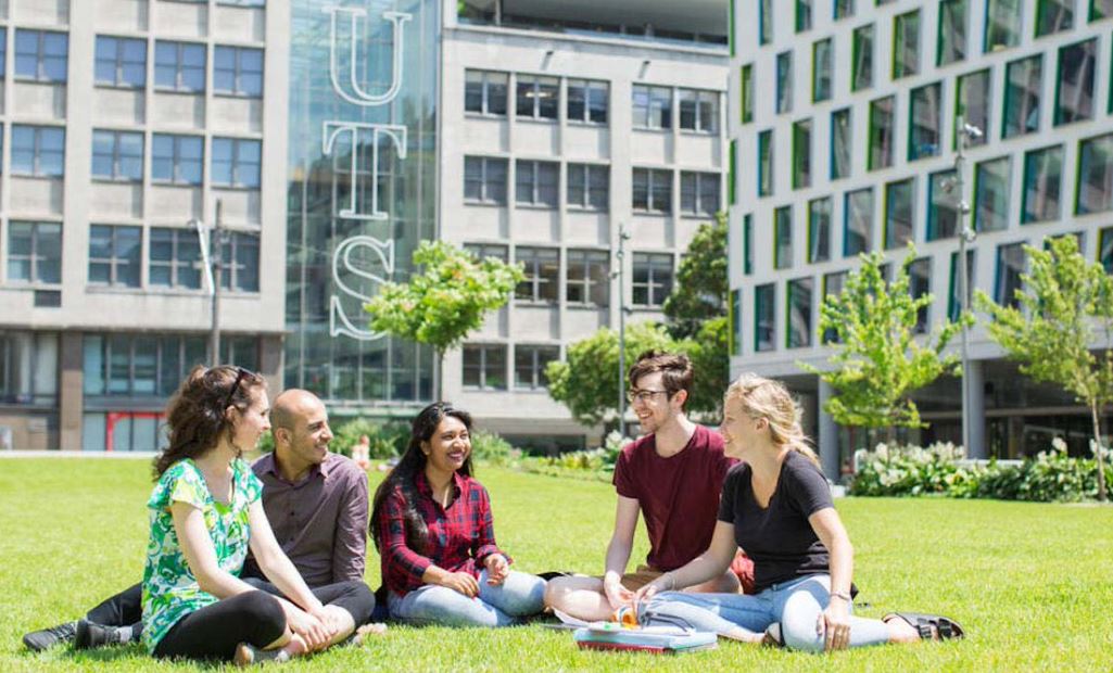 UTS Academic Excellence International Scholarships