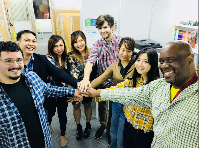 English Teaching Jobs in Japan With Visa Sponsorship