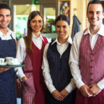 Hospitality Jobs with Visa Sponsorship in the UK