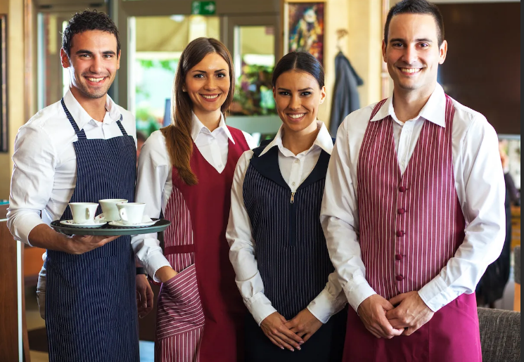 Hospitality Jobs with Visa Sponsorship in the UK