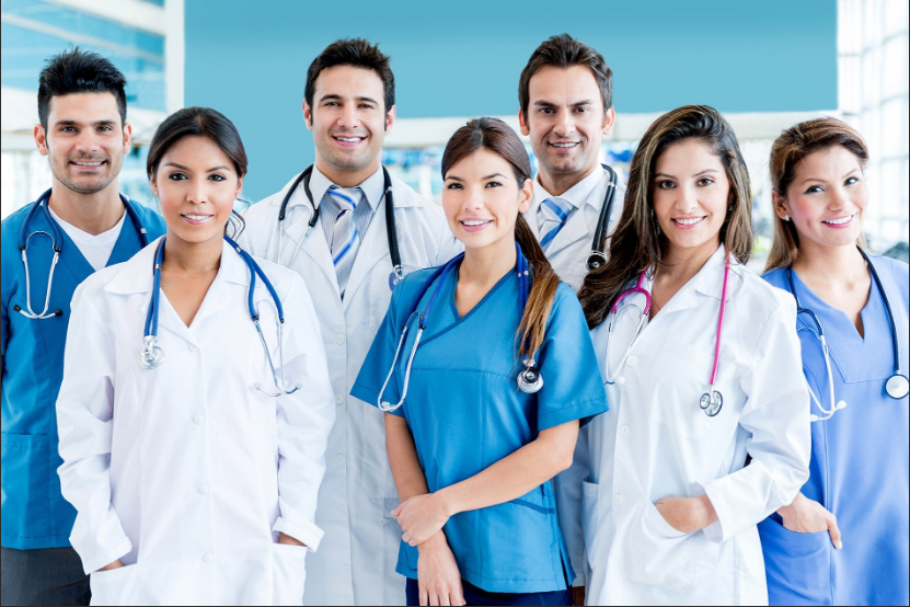 nursing jobs with visa sponsorship in Canada for Foreigners