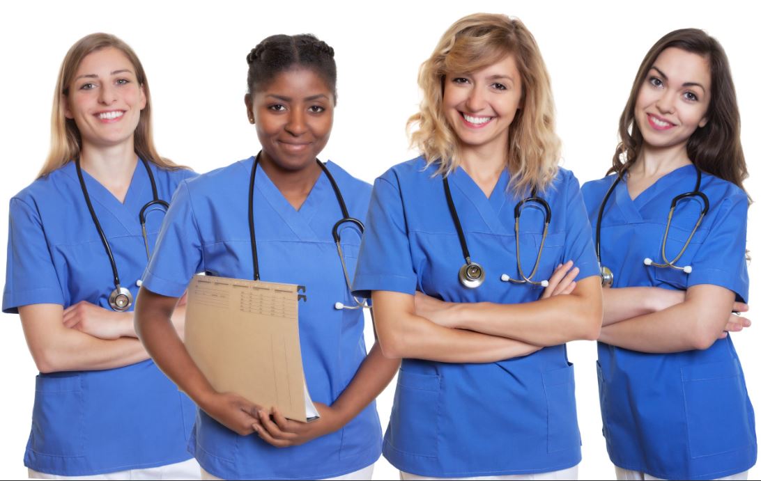 Nursing Assistant Jobs in Canada with Visa Sponsorship - APPLY NOW