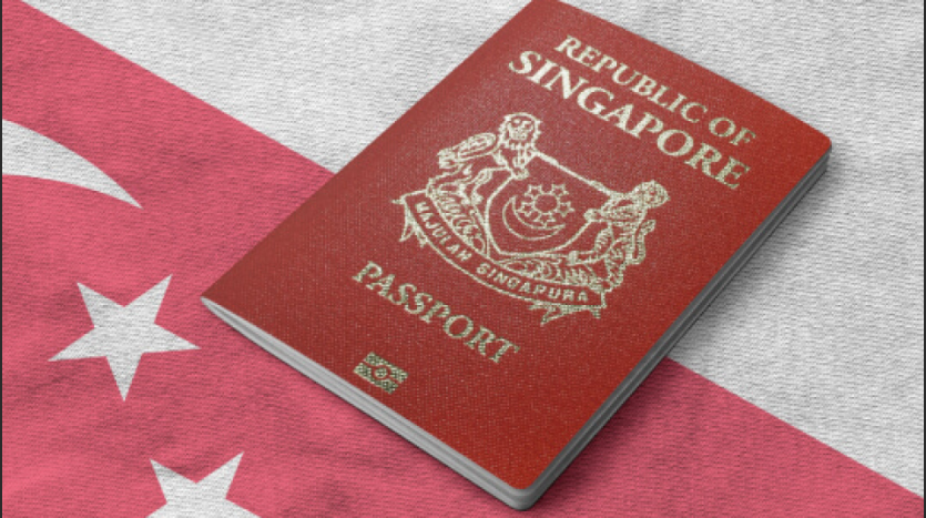 Singapore Jobs for Foreigners with Visa Sponsorship