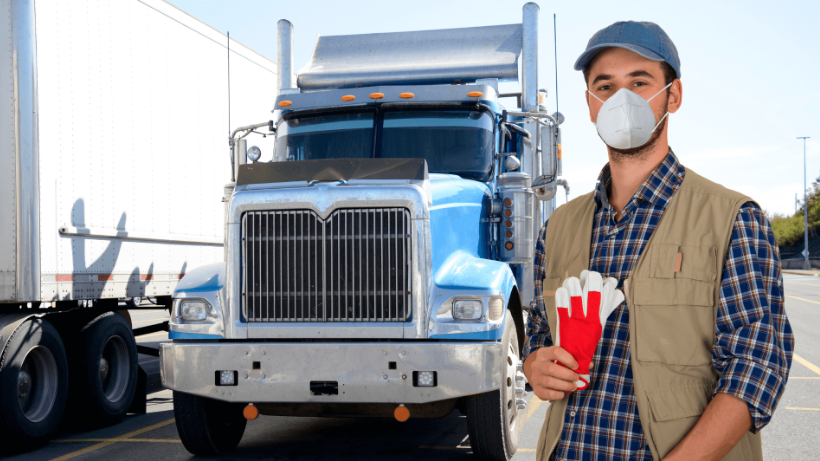 Truck Driver Jobs in Canada with Free Visa Sponsorship