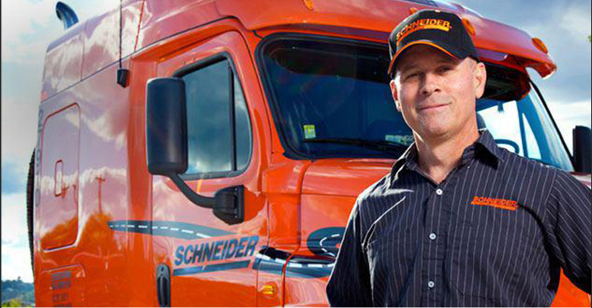 Truck Driver Jobs in Canada with Free Visa Sponsorship