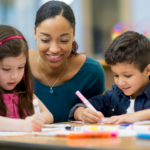 preschool teaching jobs in the USA with visa sponsorship for foreigners