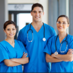 Healthcare Jobs with Visa Sponsorship in the United States