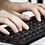 Work From Home Jobs UK - Typing