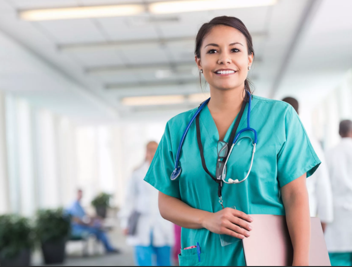 Healthcare Administration Jobs in Canada with Visa Sponsorship