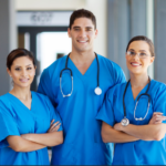USA Nurse Job with Visa Sponsorship