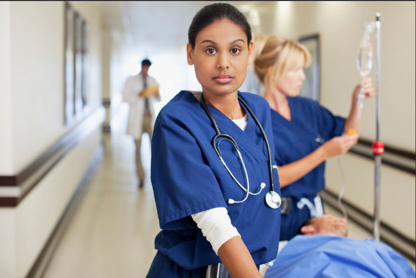 Health Care Jobs in USA with visa sponsorship