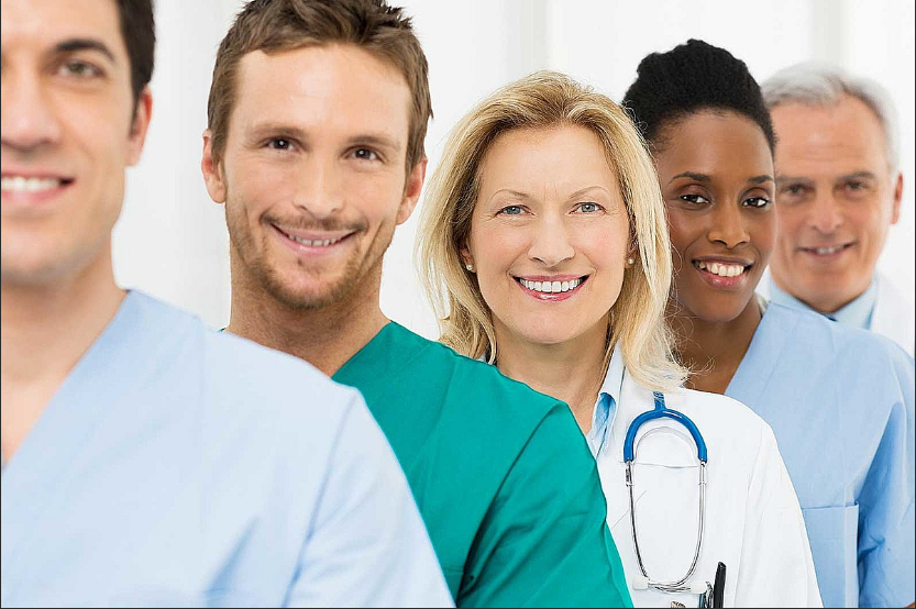 Medical Jobs in UK for Foreigners