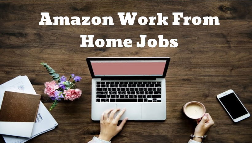 Amazon Work From Home Jobs Phoenix