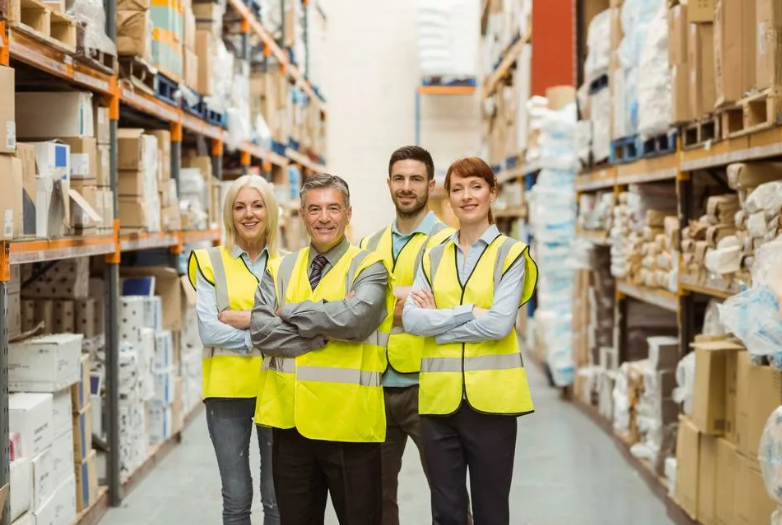Warehouse Jobs in Canada with Visa Sponsorship