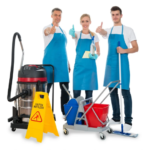 Cleaning Jobs in the USA for Foreigners with Visa Sponsorship