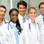 Study Medicine in USA with Scholarship