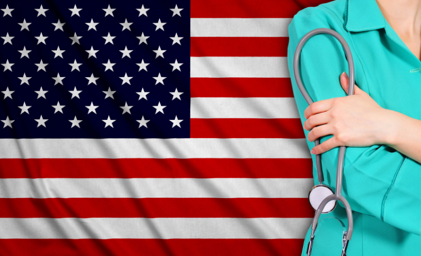 Requirements to Work as a Nurse in USA
