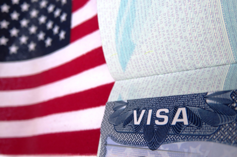US Company Sponsor Visa