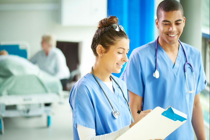 Nursing Jobs in America for Foreigners